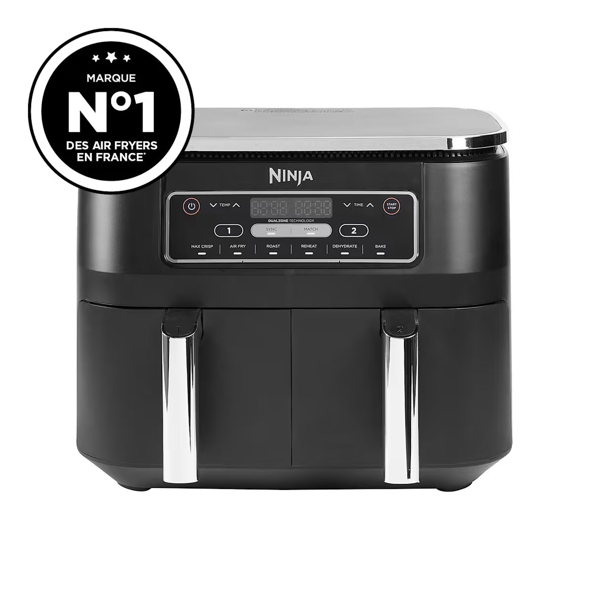 Air Fryer Ninja Foodi 7,6 L