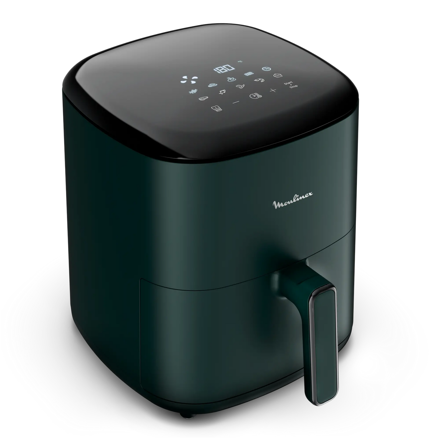Moulinex Easy Fry Max - Friteuse sans huile