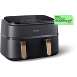 Philips Series 3000 Airfryer Double bac